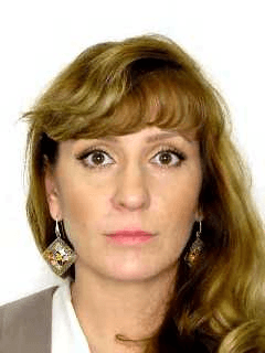 Наталия Заруднева