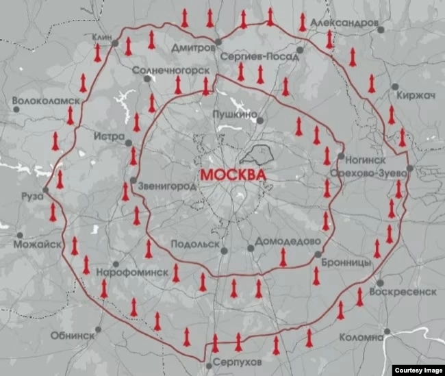«Радио Свобода»