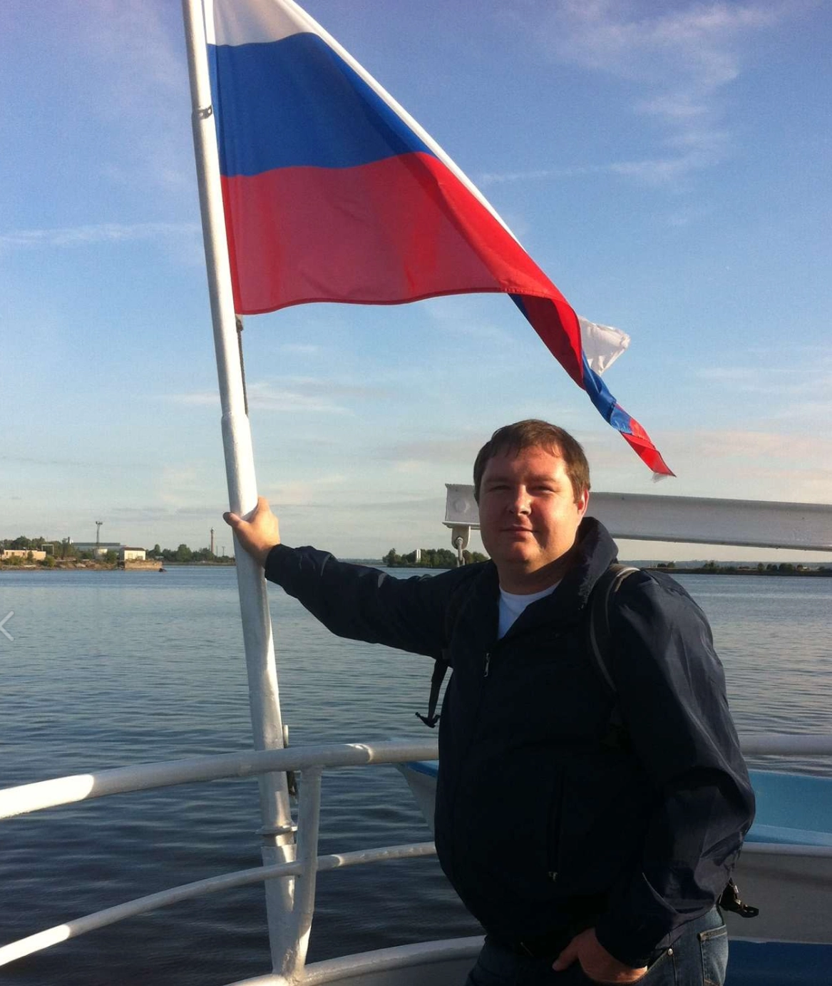 Денис Телешев