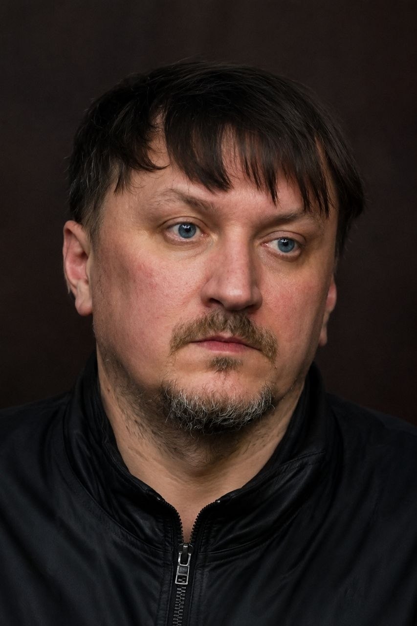 В суде: Александр Былин