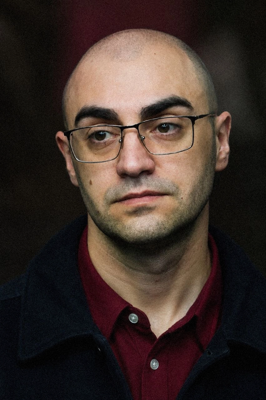 Георгий Азатьян