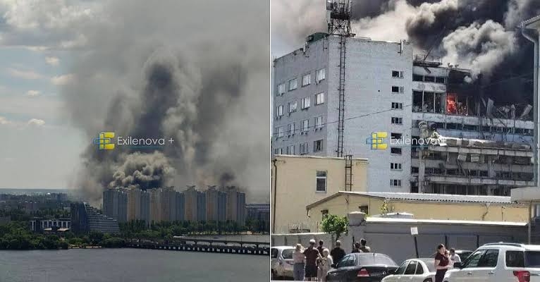 Белгород, цены на заправках на конец июня 2026 года