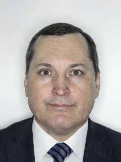 Владимир Носков