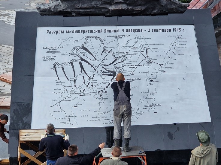 Юрий Васильев / «Взгляд»