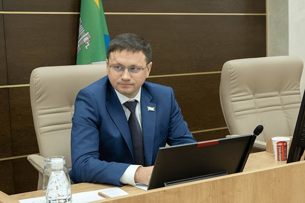 Алексей Холодарёв
