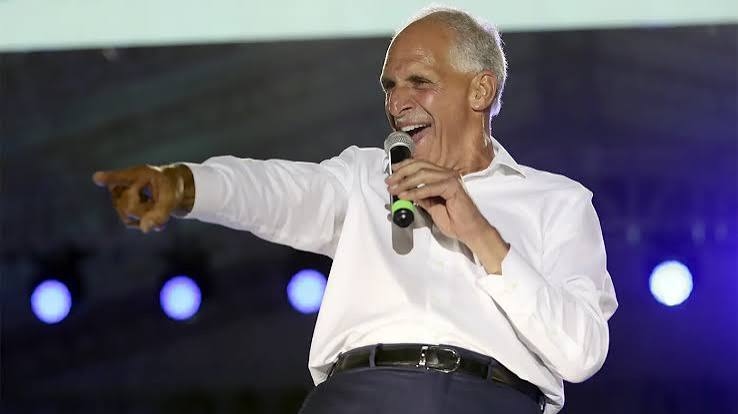 67-летний лидер Национальной партии Насри Асфура стал президентом Гондураса при прямой поддержке Трампа