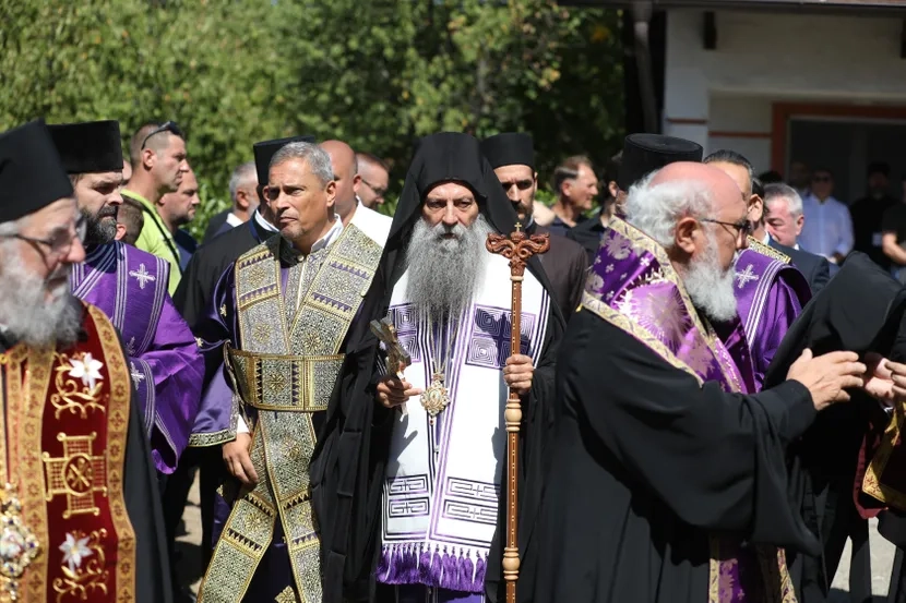 Патриарх Порфирий
