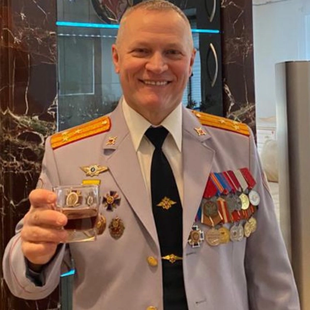 Юрий Храмеев