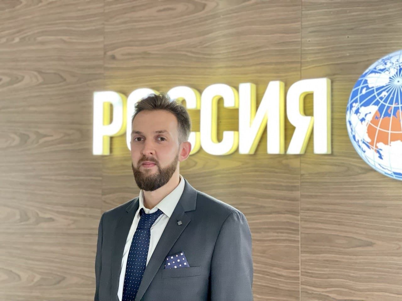 Андрей Стариков