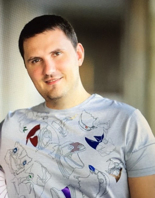 Виталий Ковалёв