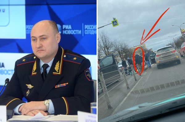 Андрей Краюшкин