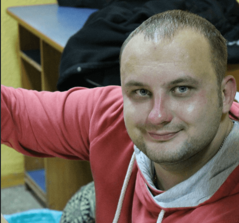 Андрей Каршаков
