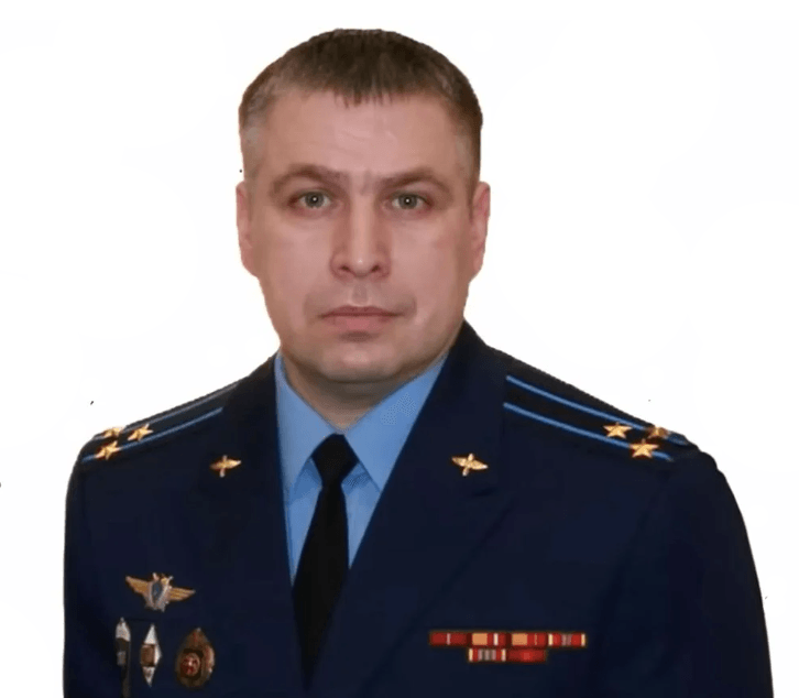 Денис Смолянинов