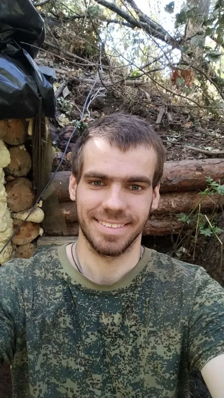 Вадим Петухов