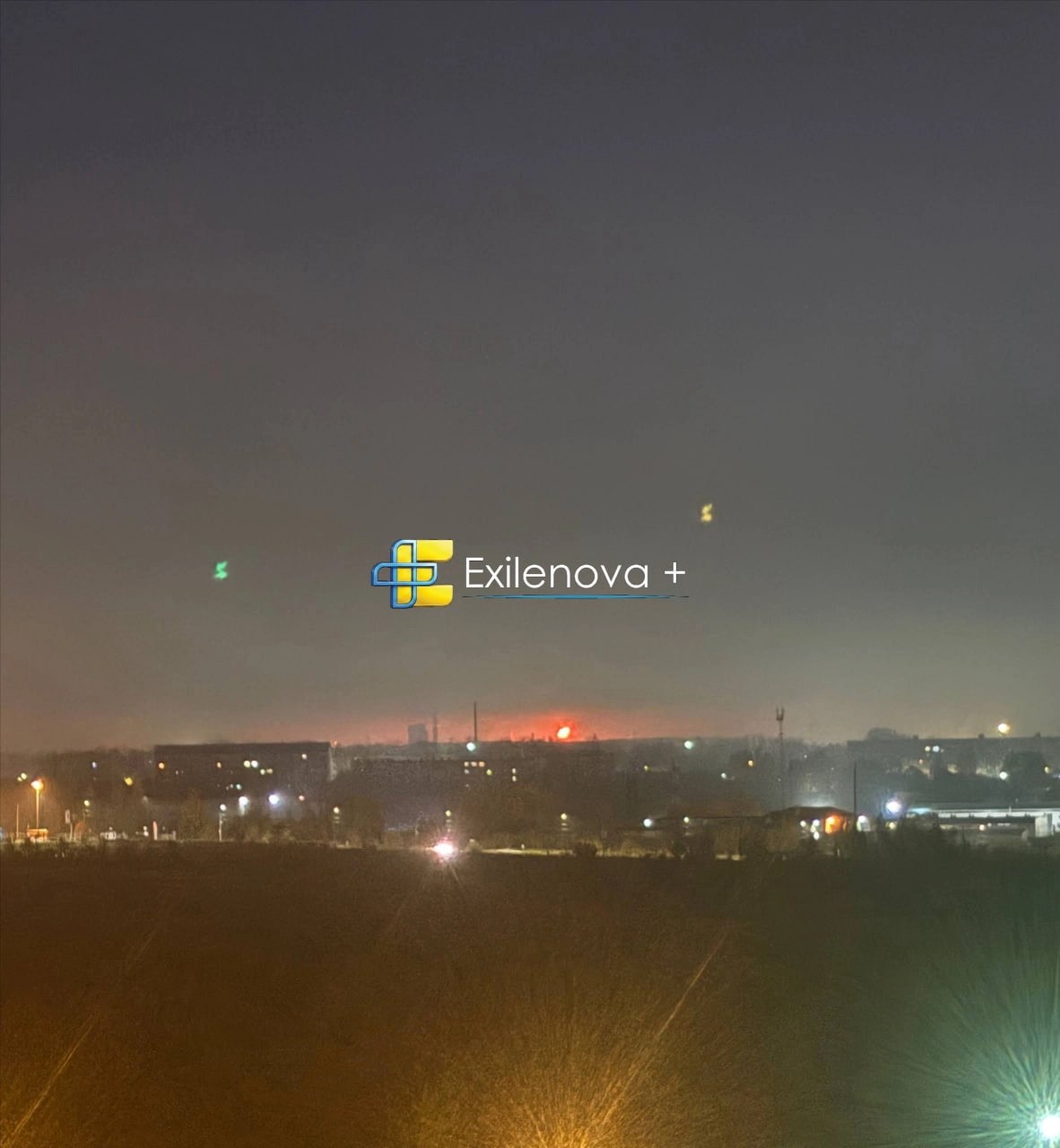Exilenova+