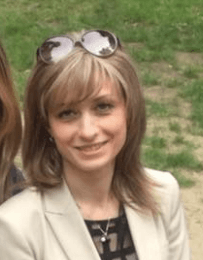 Евгения Исаенкова