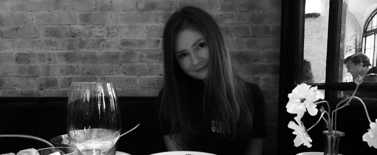 Фото / Instagram Анны Делви