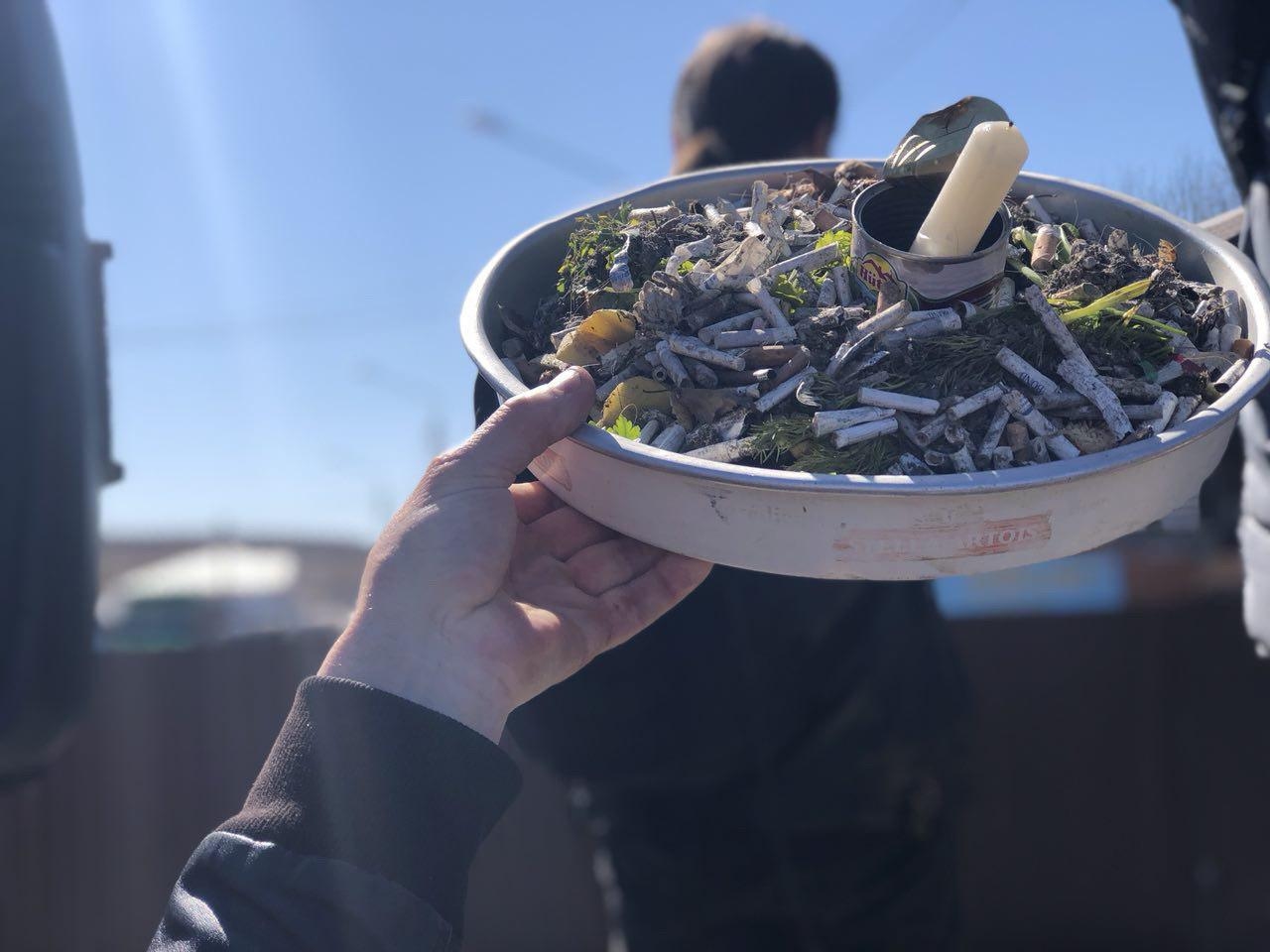 Фото: Василий Полонский / Дождь