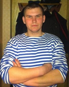 Алексей Ладыгин
