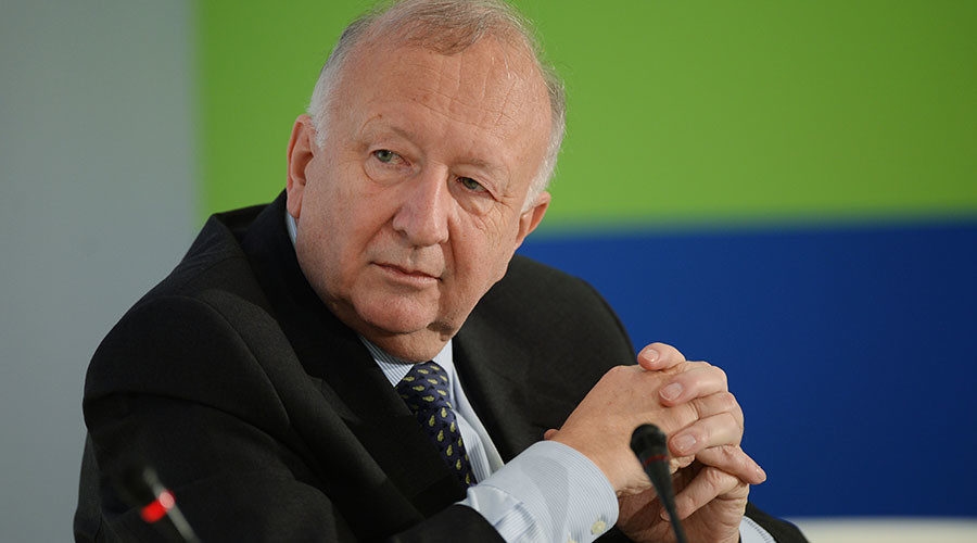 Вилли Виммер