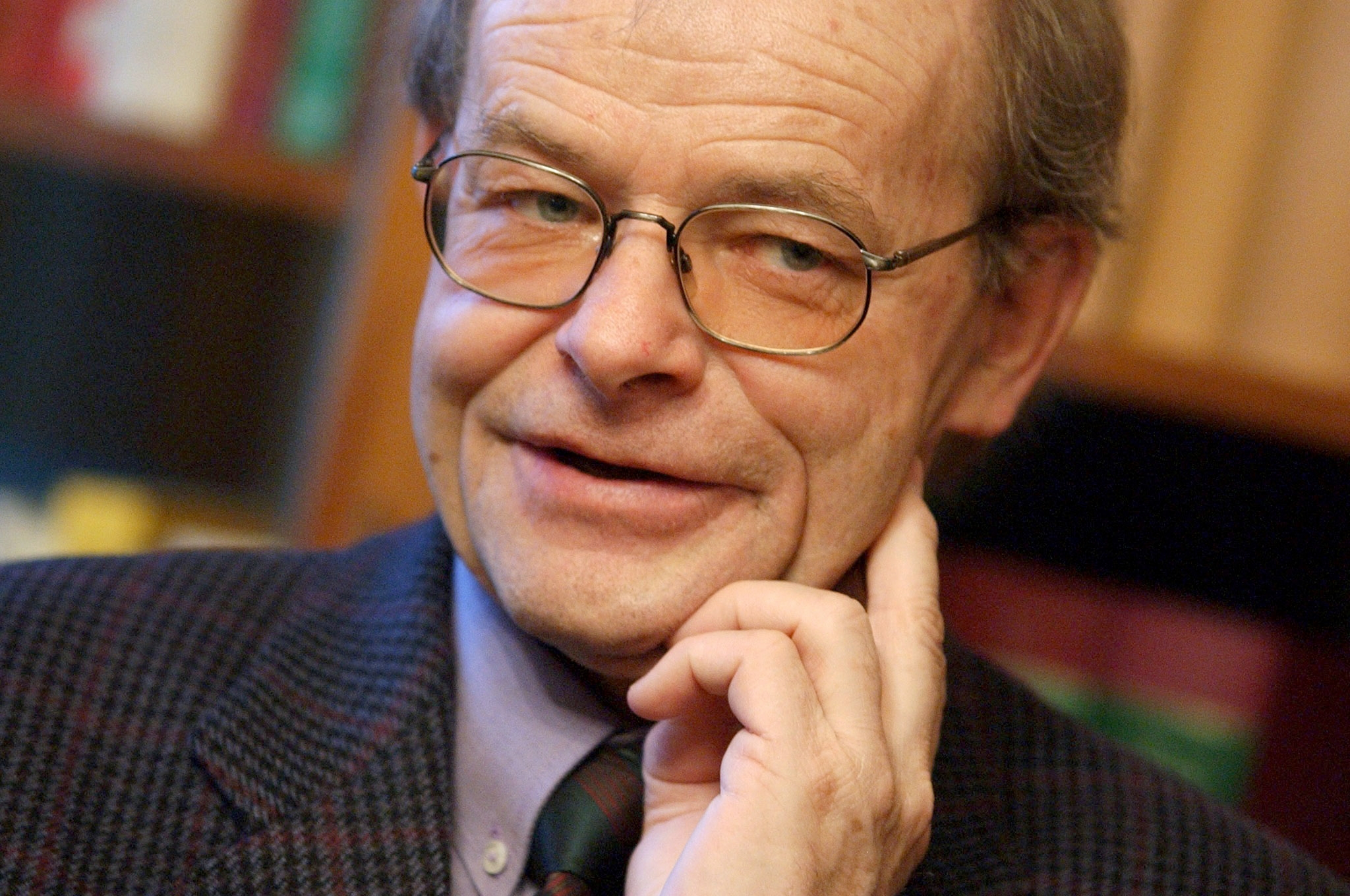 Бернар Бертосса