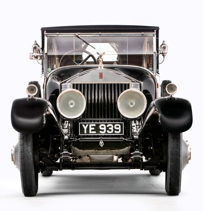 «Фантом любви»