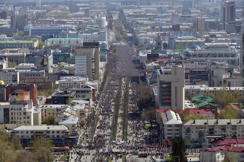 Фотография 2017 года