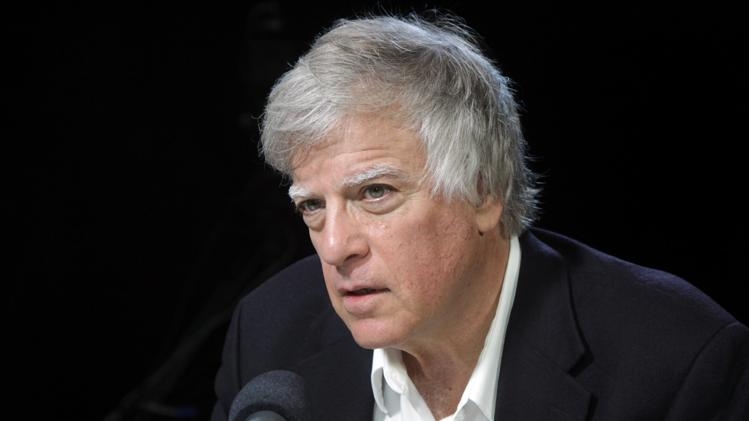 David-Satter