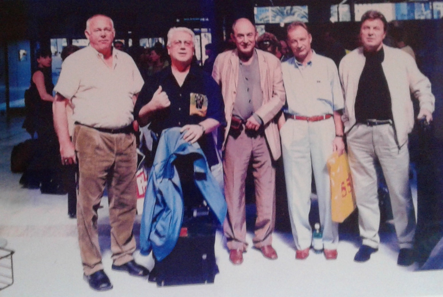 луговской в ницце вместе с лещенко и винокуром