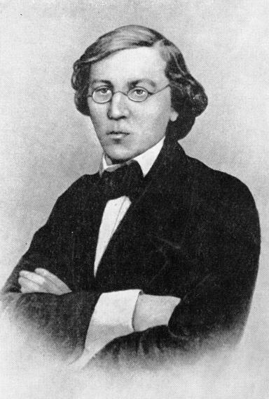 Чернышевский