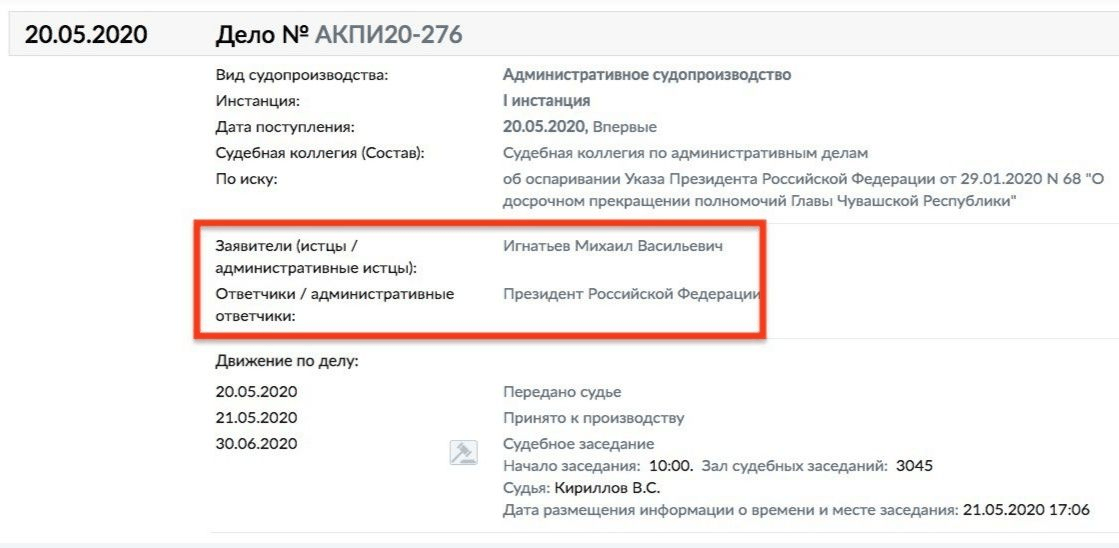 Иллюстрация к материалу