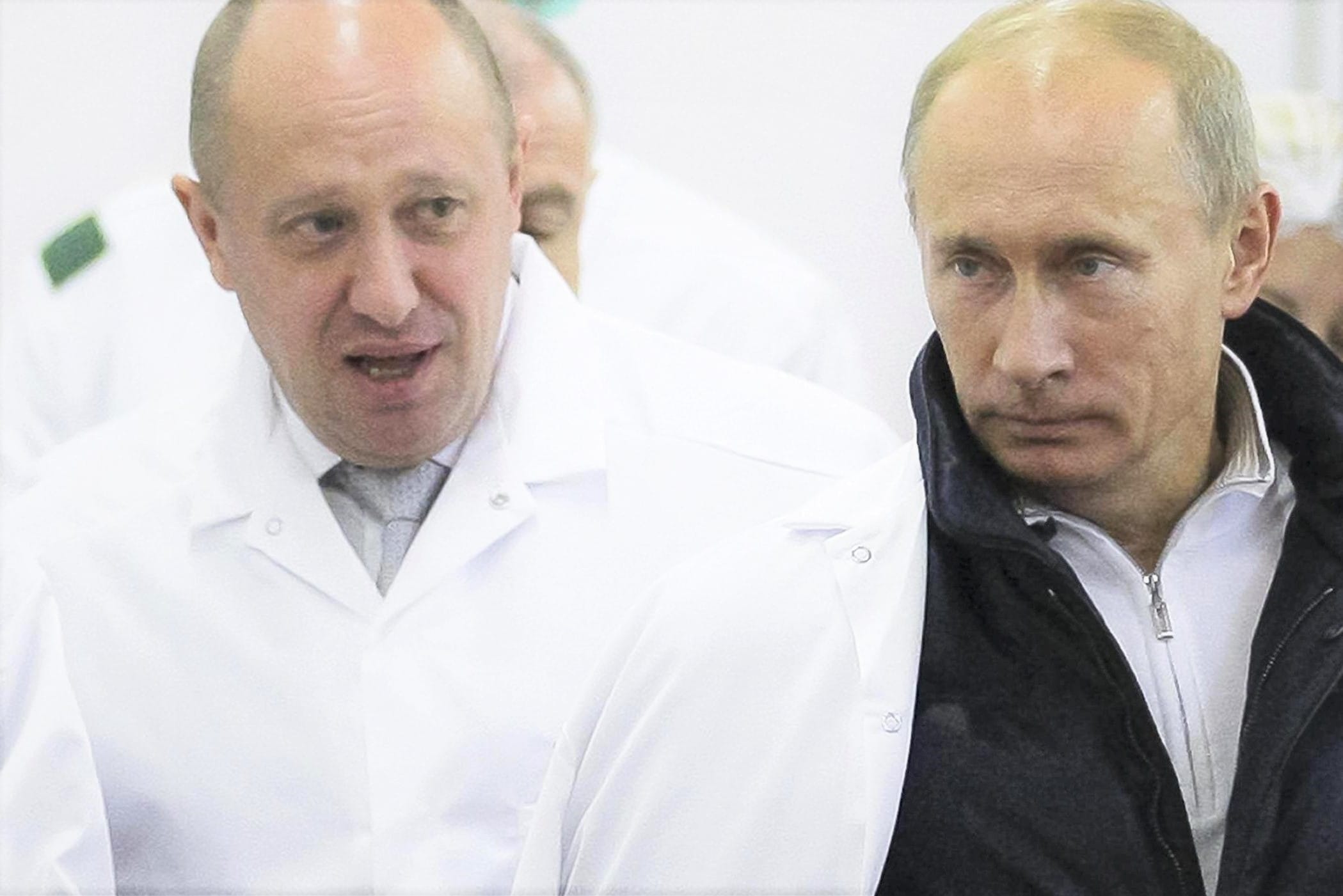 Повар-отравитель. Как контрразведка ФСБ и СК ловили компании Пригожина на антисанитарии и воровстве