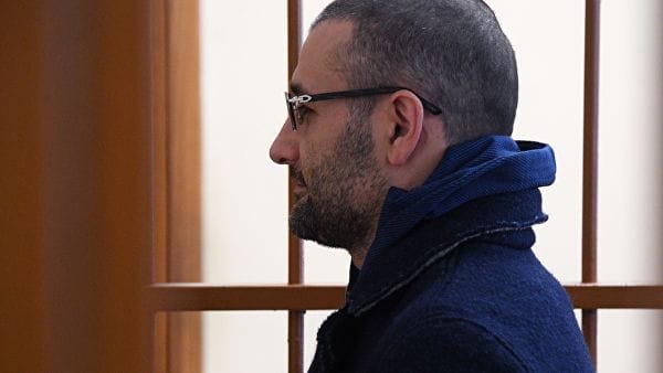 Арестованный экс-замглавы «Росгеологии» сменил фамилию и скрывался от следствия — СК