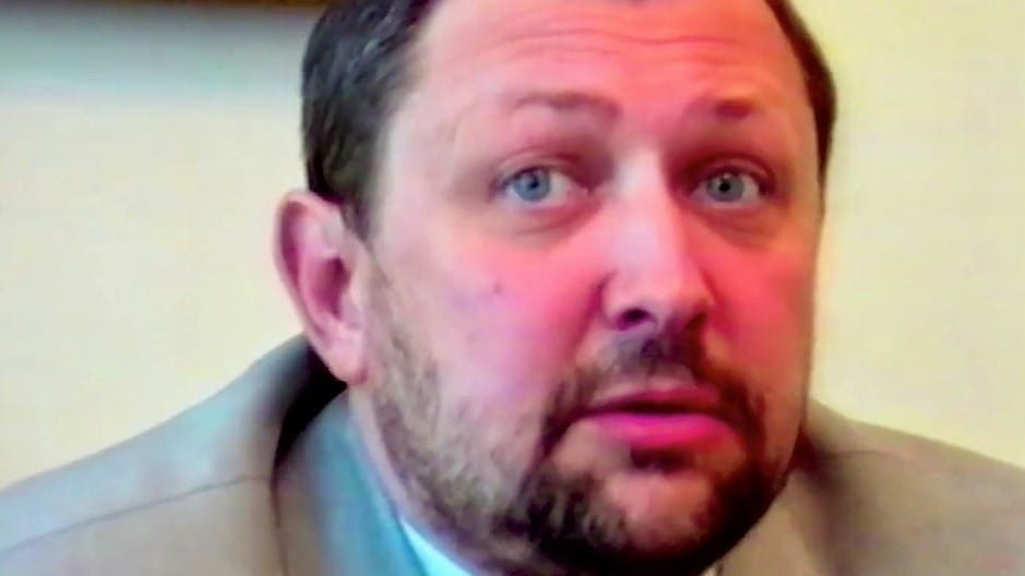 Питерский авторитет Трабер стал совладельцем «Мосхозторга»