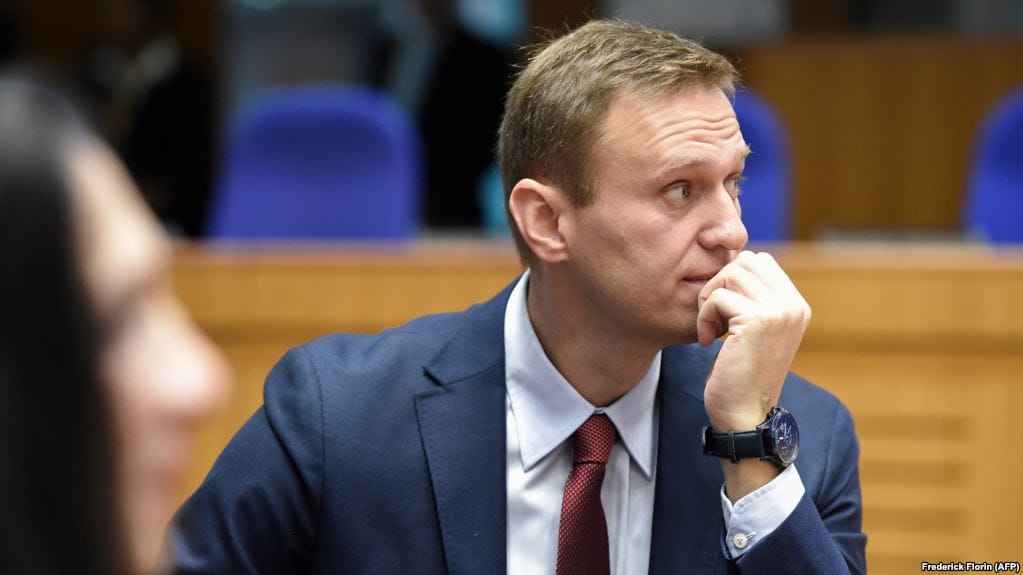 Суд принял решение о блокировке сайта Навального "Умное голосование"