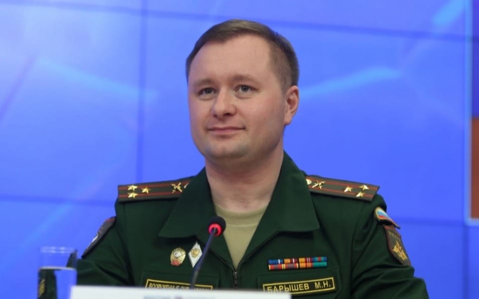 Начальник управления Минобороны, экс-глава ЦСКА арестован по обвинению во взятке