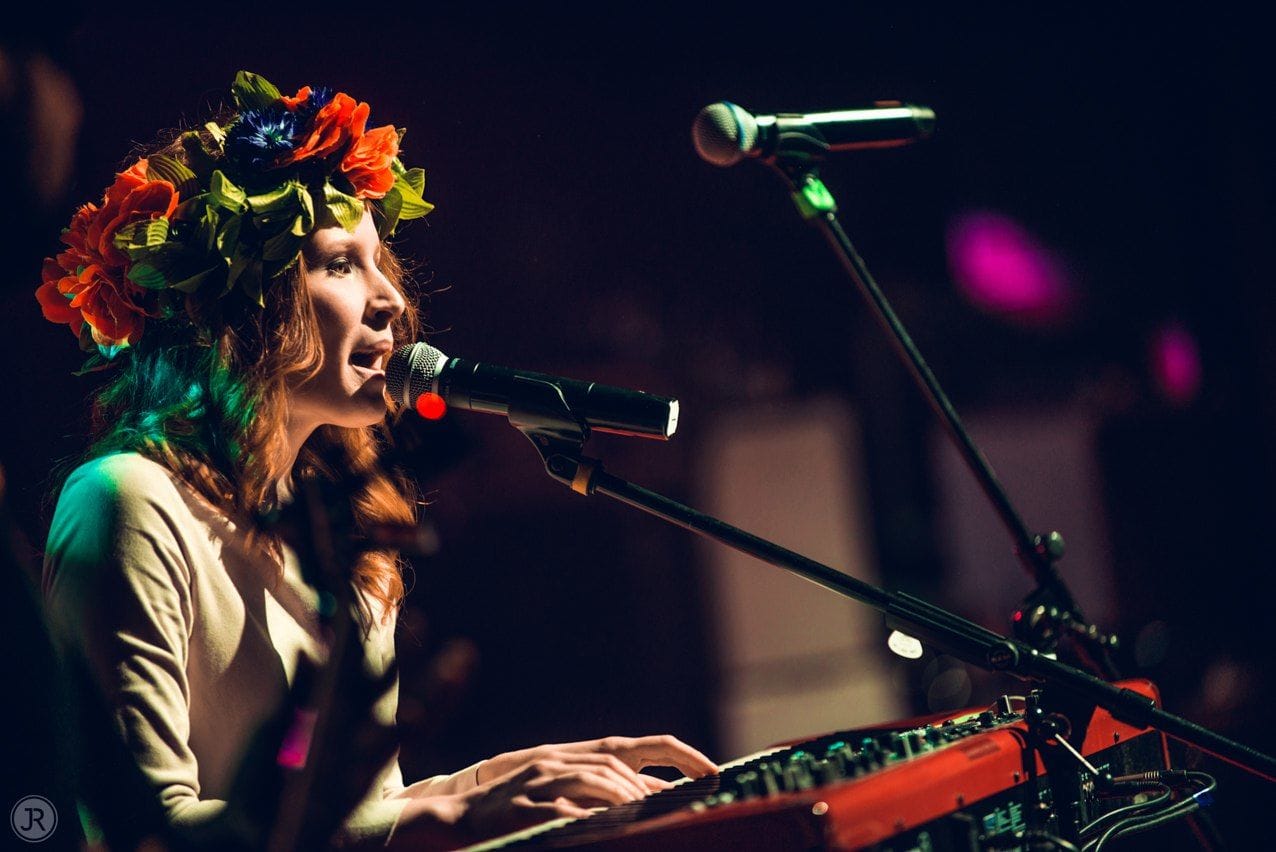 В Нижнем Новгороде по требованию прокуратуры отменили пять концертов. Среди запрещенных исполнителей Монеточка и Элджей