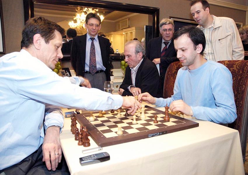 Иллюстрация к материалу