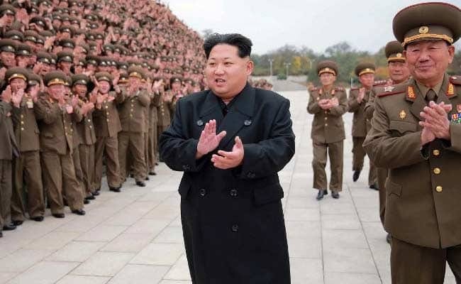 Северная Корея согласилась закрыть ракетный полигон и остановить работу ядерного реактора