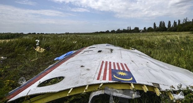 Четыре года лжи. Краткая история российских фейков о MH17