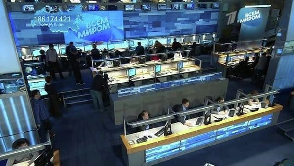 "Национальная медиа-группа" приобрела 4% акций "Первого канала" у компании Абрамовича