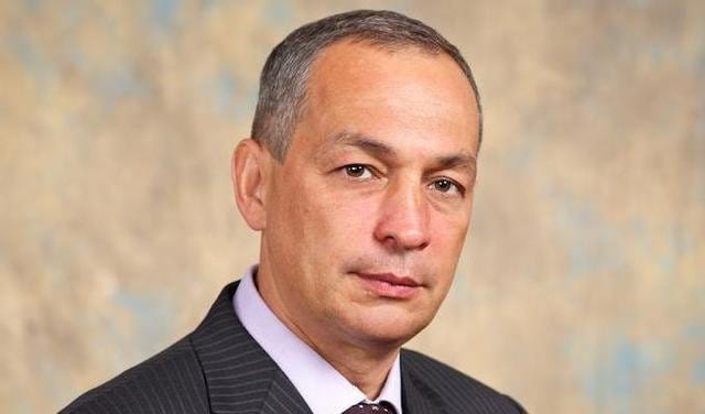 Арестованный Александр Шестун рассказал о коррупции в ФСБ