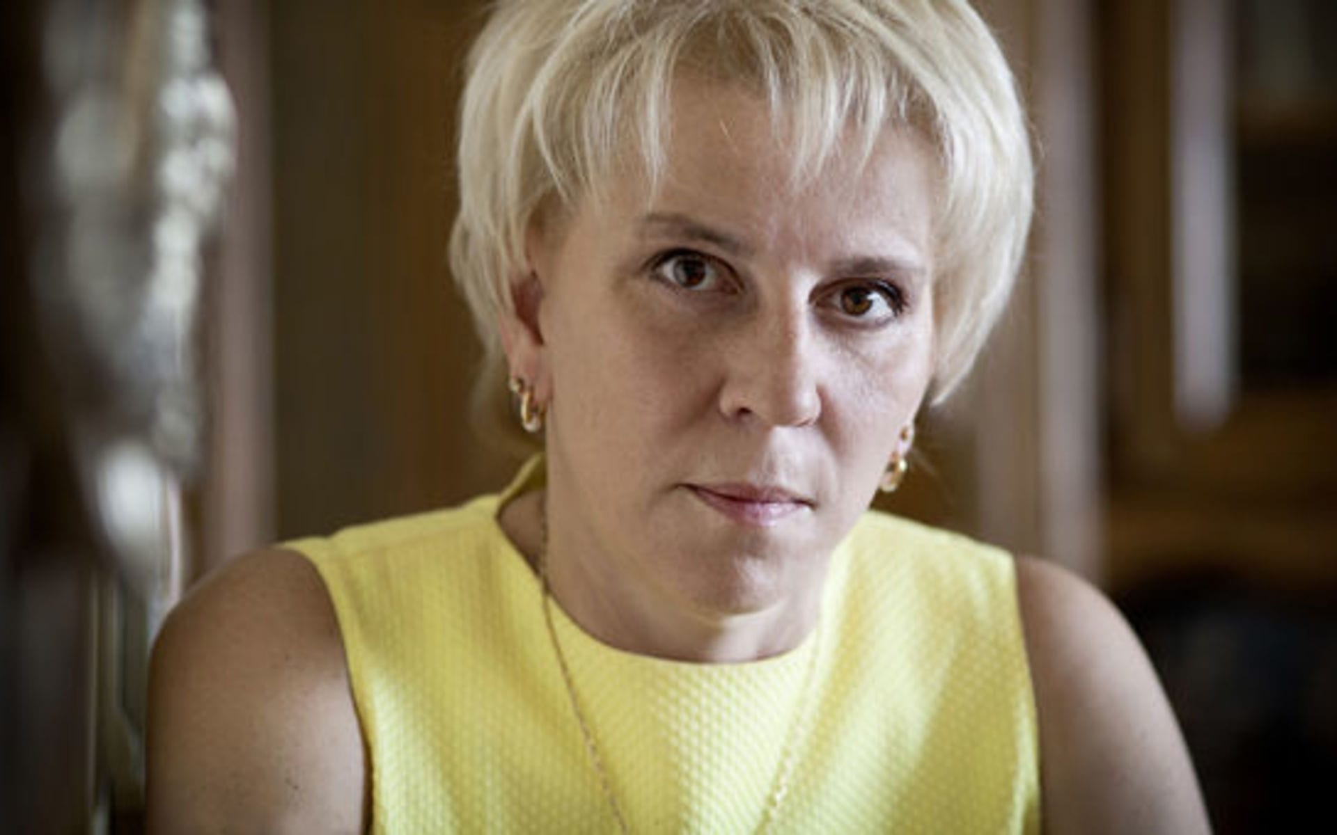 Студенты ВШЭ выступили против увольнения профессора Елены Лукьяновой