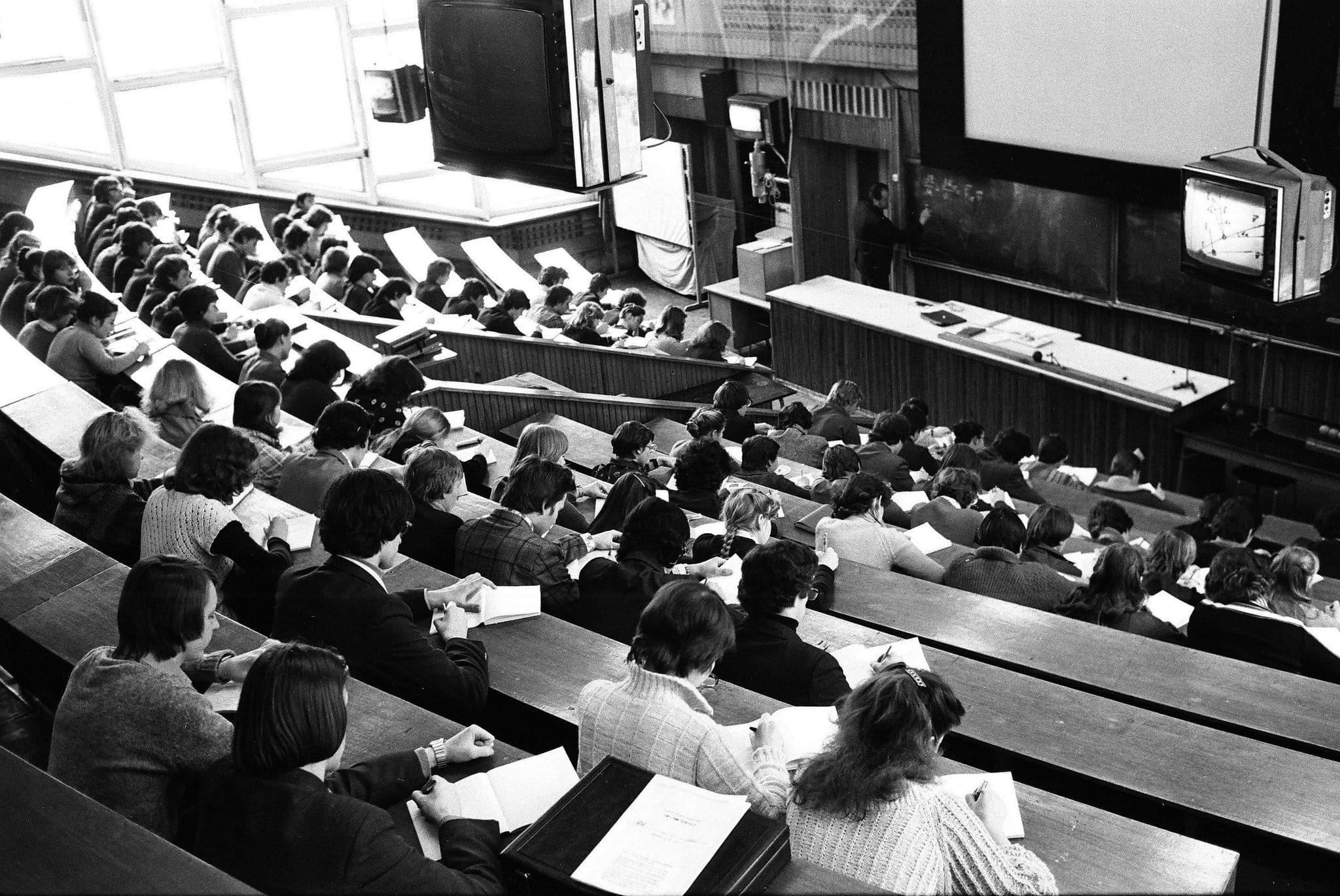 «На экзамене я повел себя неправильно – как еврей». Как в СССР из-за пятой графы не пускали на мехмат МГУ