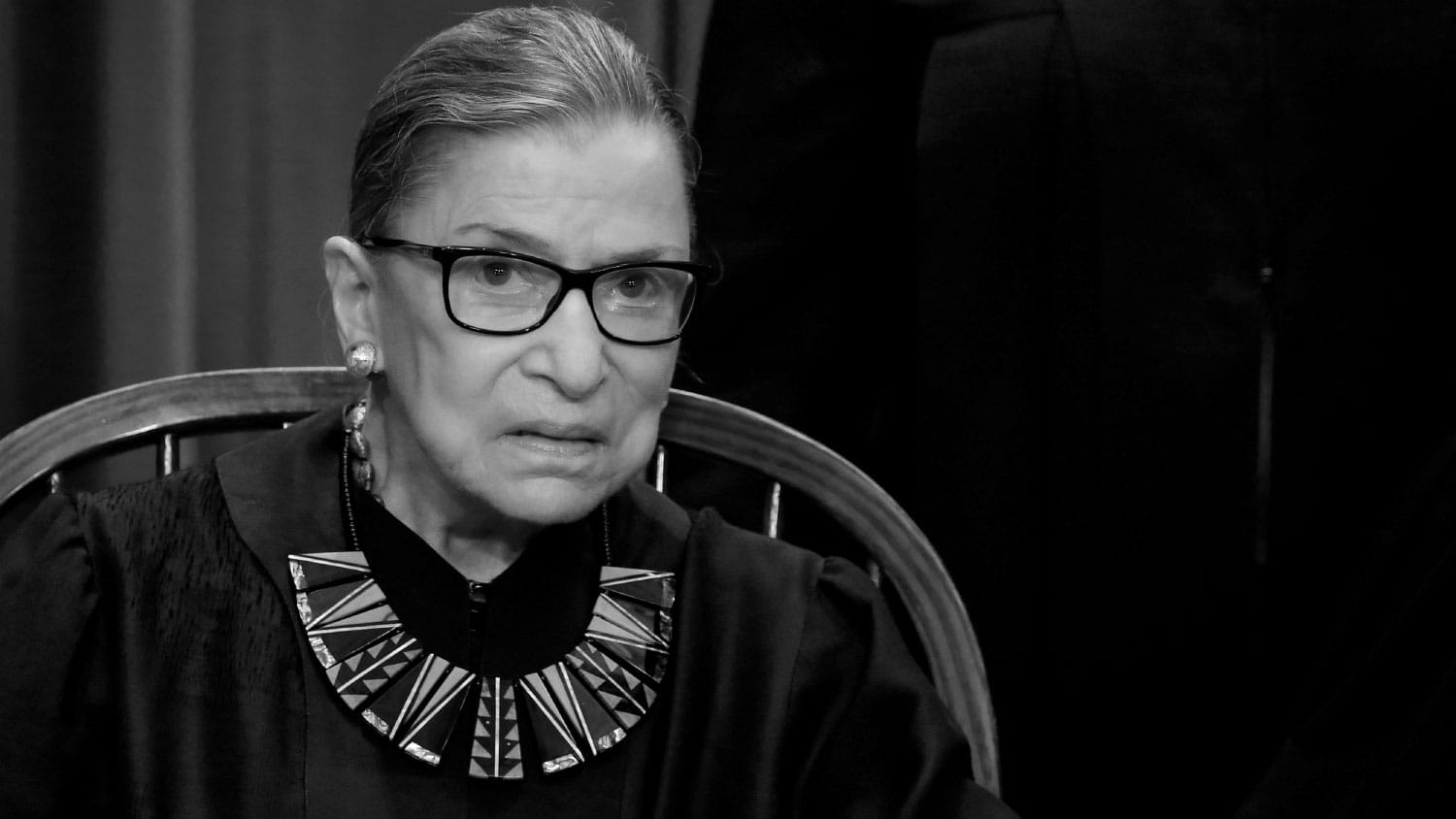 Гендер — это она. Кем была Рут Гинзбург и почему ее смерть так важна для политической системы США