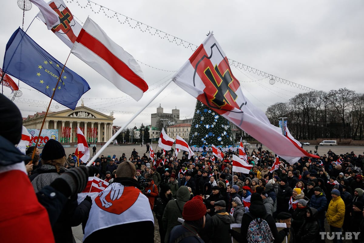 Издание Tut.by лишат статуса СМИ с 1 октября