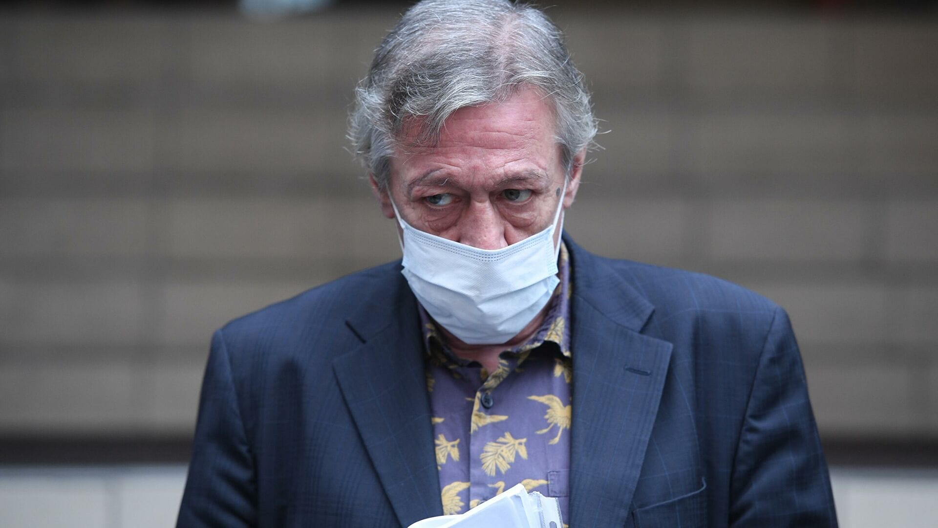 Потерпевшие по делу Ефремова потребовали от него 3 млн рублей