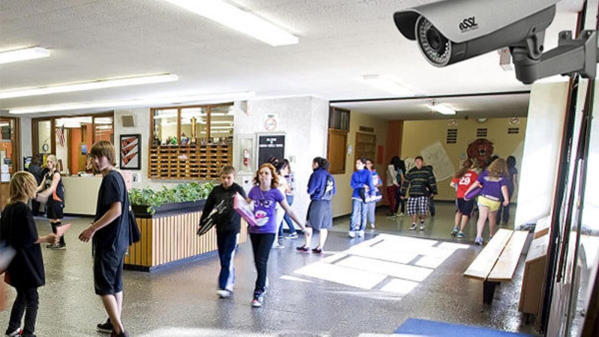 Компания дочери Путина получила первый госконтракт. Она займется разработкой системы слежения за школьниками