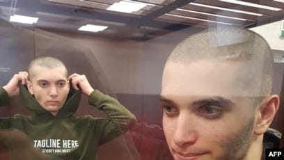 В Чечне задержали 20 родственников Салеха Магамадова и Исмаила Исаева, насильно вывезенных в республику из Нижнего Новгорода
