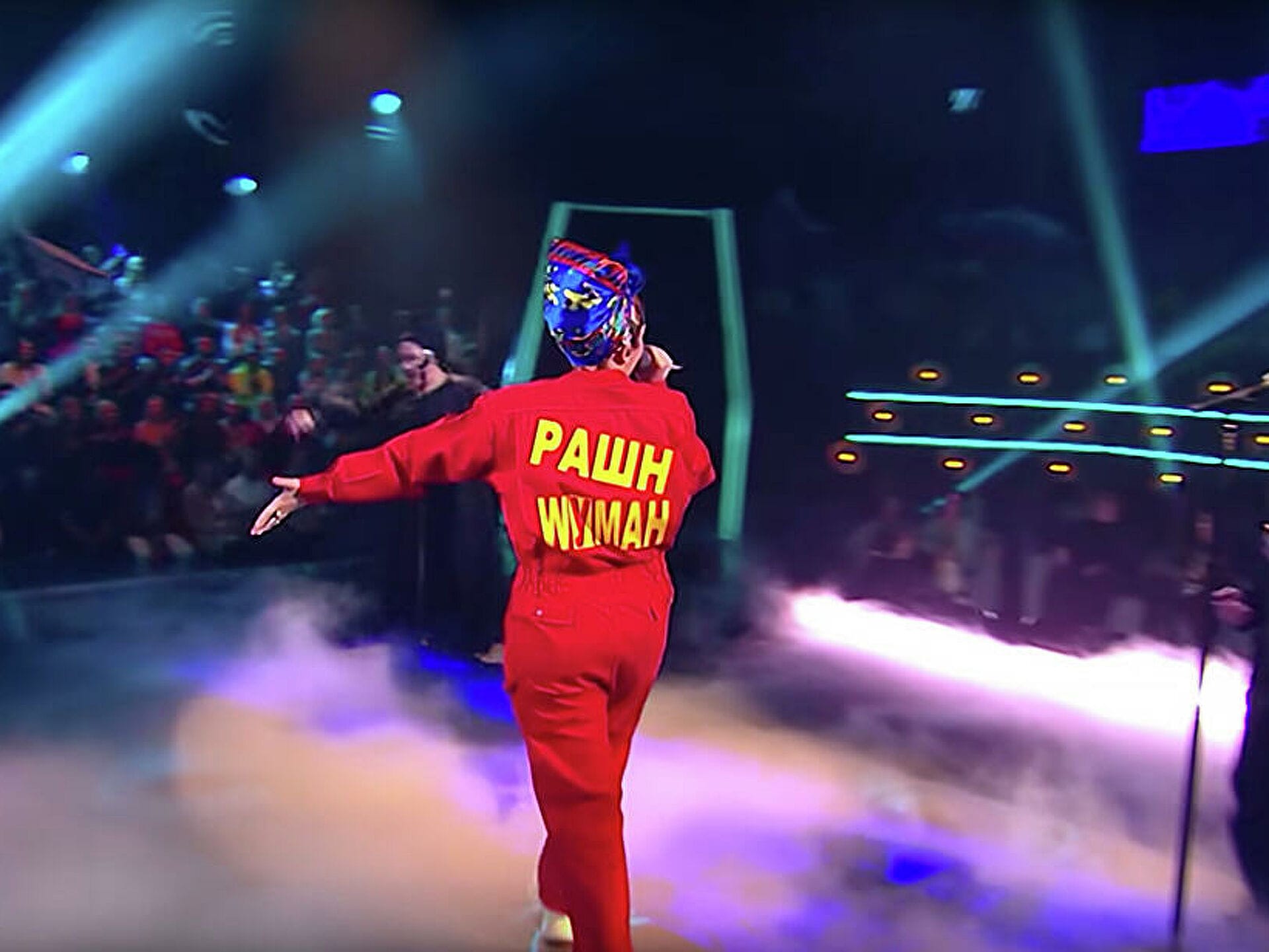 «Вообще какой-то бред». Матвиенко раскритиковала песню Манижи и попросила проверить, каким образом она попала на Евровидение